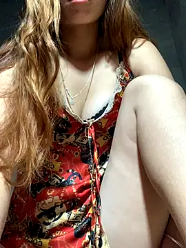 Tina pusy online show from October 7, 2025, 9:49 pm