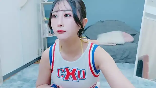 Snapshot of -Rukachi- chatting on June 16, 2026, 9:09 am -Rukachi- online show from June 16, 2026, 9:09 am