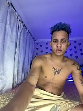 Snapshot of JackRoberth chatting on December 13, 2025, 8:04 pm JackRoberth online show from December 13, 2025, 8:04 pm