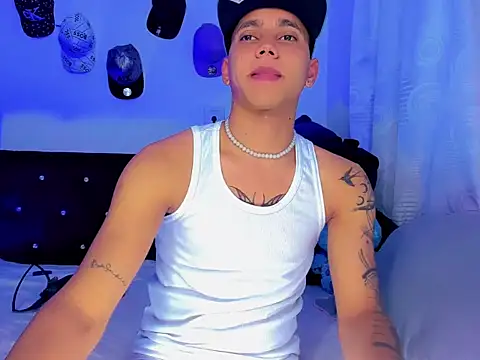 Snapshot of JackRoberth chatting on September 27, 2025, 9:21 pm JackRoberth online show from September 27, 2025, 9:21 pm