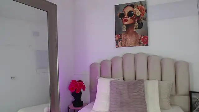 Snapshot of isa_bigassx chatting on October 4, 2025, 7:21 am isa bigassx online show from October 4, 2025, 7:21 am