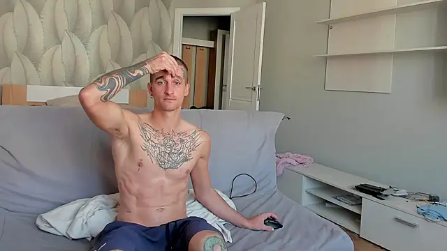 sweet smith8 online show from October 7, 2025, 6:14 am