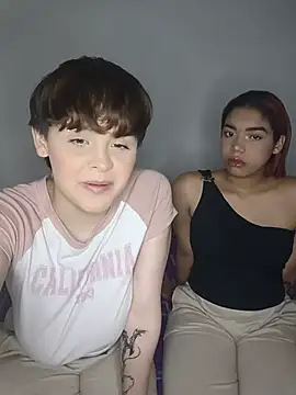 nucitaa-14 online show from May 22, 2026, 2:09 am