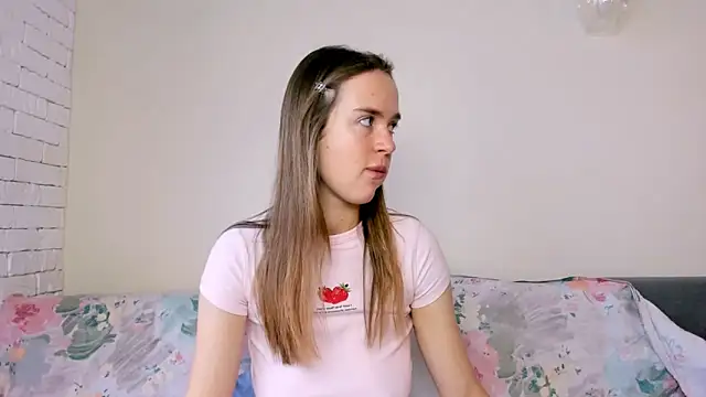 LilMary  online show from March 11, 2026, 6:40 am