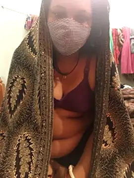 Desi Lilly01 online show from November 22, 2025, 7:57 pm