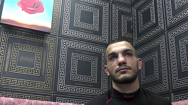 Snapshot of JacksonBee chatting on October 22, 2025, 8:25 am JacksonBee online show from October 22, 2025, 8:25 am