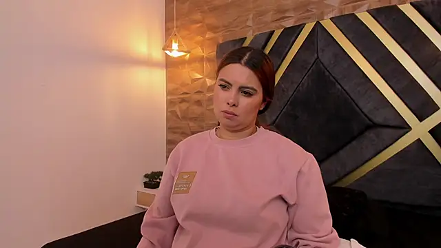 Valka Ross online show from March 11, 2026, 5:12 am