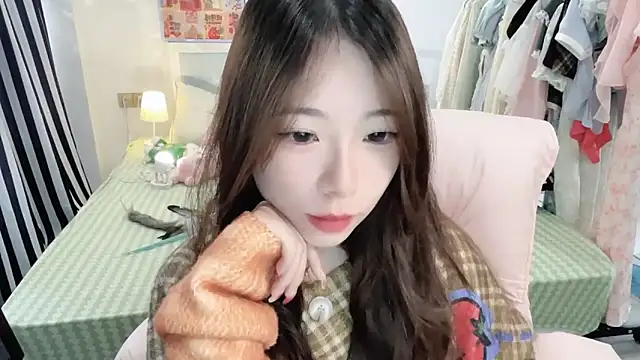 Gardenia-222 online show from March 7, 2026, 1:34 am