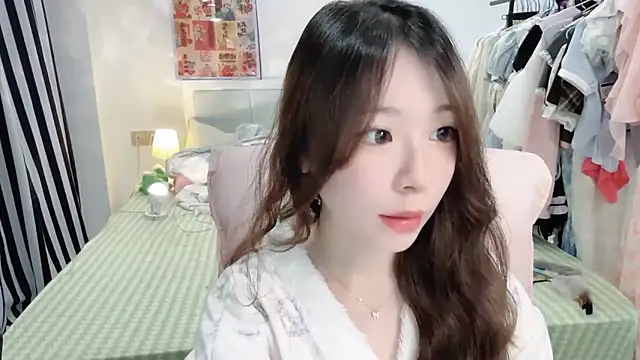 Gardenia-222 online show from March 27, 2026, 9:27 pm