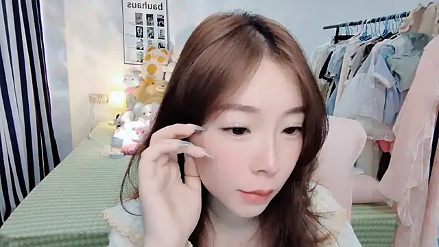 Gardenia-222 online show from November 3, 2025, 6:29 am