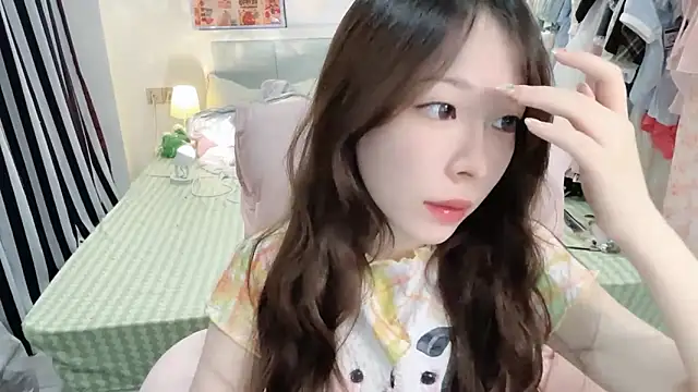 Gardenia-222 online show from April 9, 2026, 3:18 pm