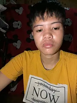 Obre17 online show from September 29, 2025, 2:07 am