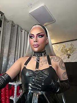 Snapshot of CherryHarper chatting on February 13, 2026, 9:31 am CherryHarper online show from February 13, 2026, 9:31 am