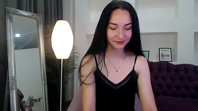 Emilly  Grey online show from July 14, 2026, 6:14 pm