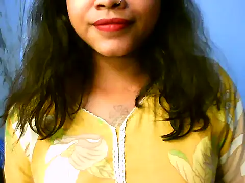 PAYARI PURVI online show from September 27, 2025, 4:51 am