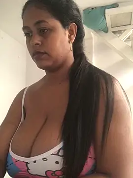 MelissaSam  online show from April 26, 2026, 1:30 pm