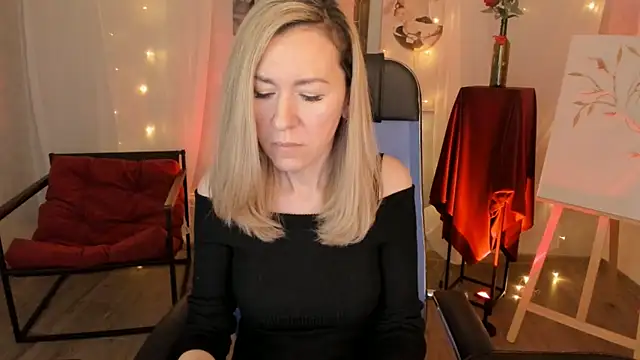 Snapshot of DonnaSmitth chatting on March 6, 2026, 7:20 pm DonnaSmitth online show from March 6, 2026, 7:20 pm