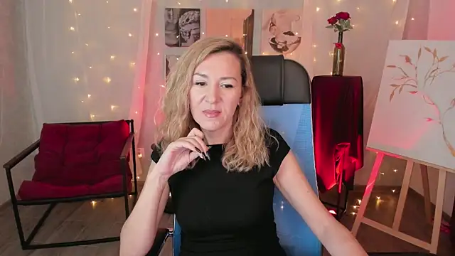 DonnaSmitth online show from February 27, 2026, 2:28 pm