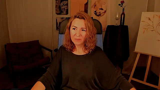 DonnaSmitth online show from October 20, 2025, 3:45 pm