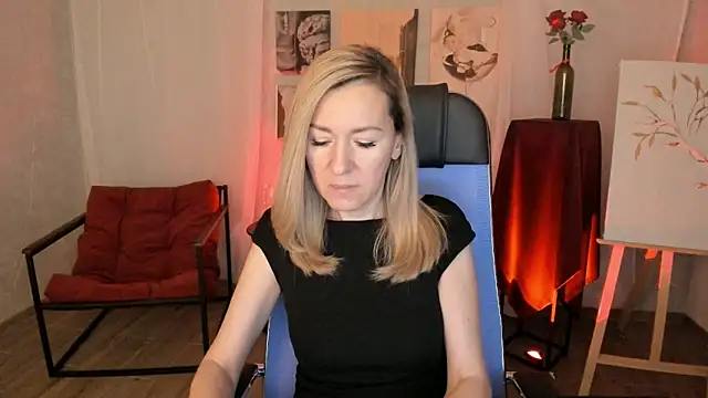 DonnaSmitth online show from February 10, 2026, 6:29 pm