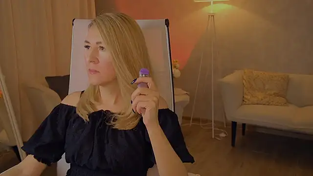 DonnaSmitth online show from January 12, 2026, 6:47 pm