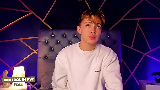 Lian Miller1  online show from February 28, 2026, 12:27 pm