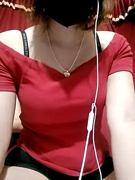 LenaCii online show from September 26, 2025, 3:19 pm