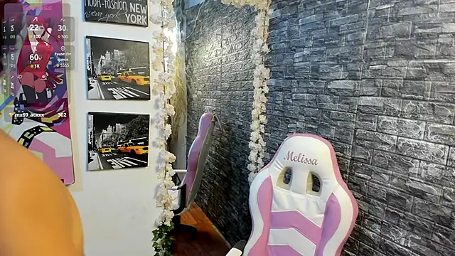 Snapshot of valery__star chatting on November 8, 2025, 3:04 pm valery star online show from November 8, 2025, 3:04 pm