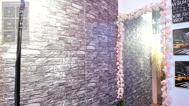 Snapshot of valery__star chatting on October 31, 2025, 12:46 pm valery star online show from October 31, 2025, 12:46 pm