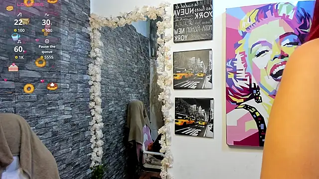 Snapshot of valery__star chatting on November 22, 2025, 12:48 pm valery star online show from November 22, 2025, 12:48 pm