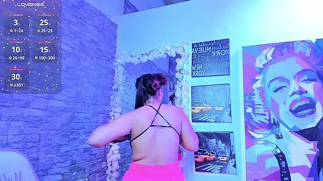 Snapshot of valery__star chatting on October 27, 2025, 12:39 pm valery star online show from October 27, 2025, 12:39 pm