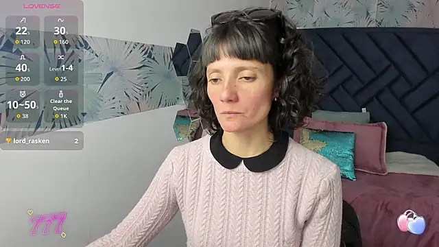 Valery More   online show from March 7, 2026, 2:33 pm