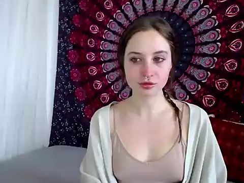 Snapshot of AdalynKiss chatting on March 31, 2026, 6:37 am AdalynKiss online show from March 31, 2026, 6:37 am