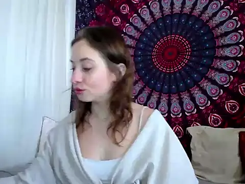 Snapshot of AdalynKiss chatting on March 10, 2026, 7:12 am AdalynKiss online show from March 10, 2026, 7:12 am