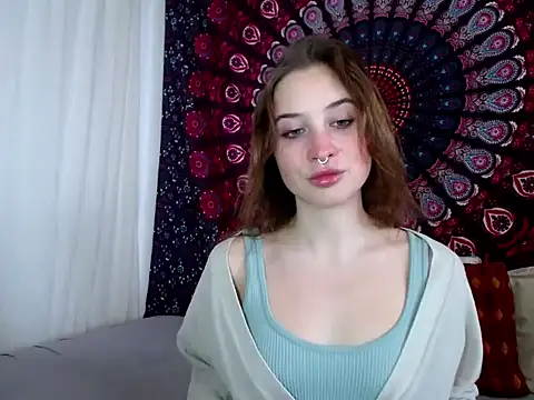 Snapshot of AdalynKiss chatting on March 20, 2026, 7:20 am AdalynKiss online show from March 20, 2026, 7:20 am