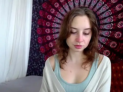 Snapshot of AdalynKiss chatting on March 25, 2026, 7:19 am AdalynKiss online show from March 25, 2026, 7:19 am