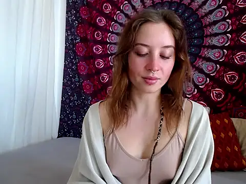 Snapshot of AdalynKiss chatting on April 2, 2026, 1:18 pm AdalynKiss online show from April 2, 2026, 1:18 pm