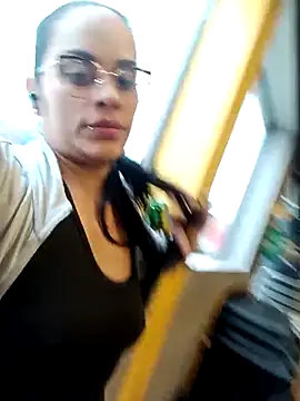 QueenBDSM online show from November 14, 2025, 2:43 pm