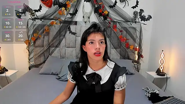 Misaki Kai online show from October 24, 2025, 5:28 am