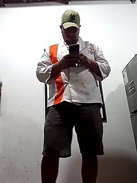 Tequilamaster online show from November 13, 2025, 2:54 pm