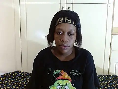stormyza online show from October 9, 2025, 7:36 pm