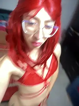 NICOLLE  12 online show from October 17, 2025, 7:26 pm