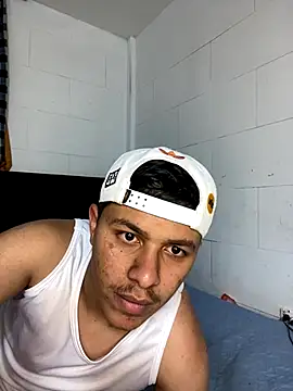 Ares Cooper online show from October 2, 2025, 6:17 am