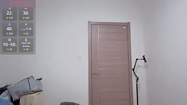 dudu-baby10 online show from November 16, 2025, 11:48 am