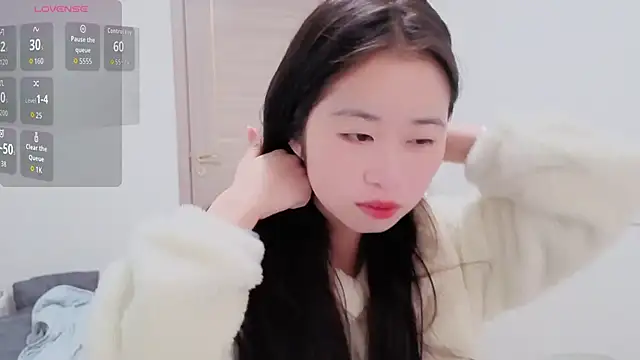 dudu-baby10 online show from January 8, 2026, 3:45 am