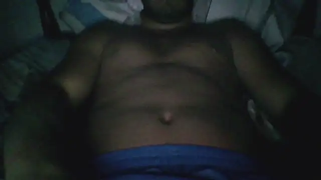 jesusacastrop25 online show from December 2, 2025, 5:09 am