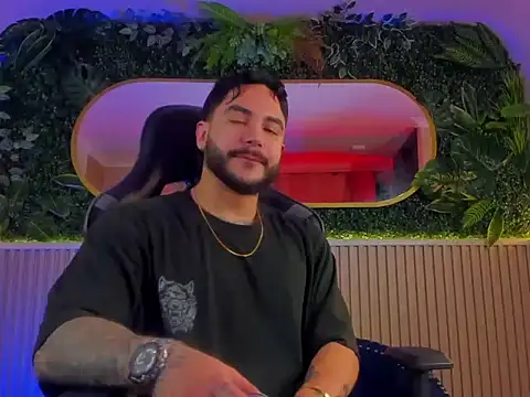 Dante Dimarco online show from November 8, 2025, 11:19 pm