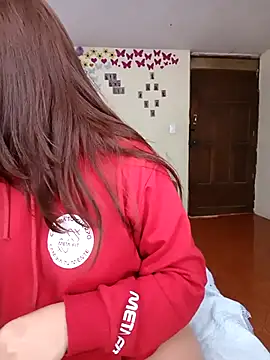 VenuusBless online show from October 28, 2025, 8:30 pm