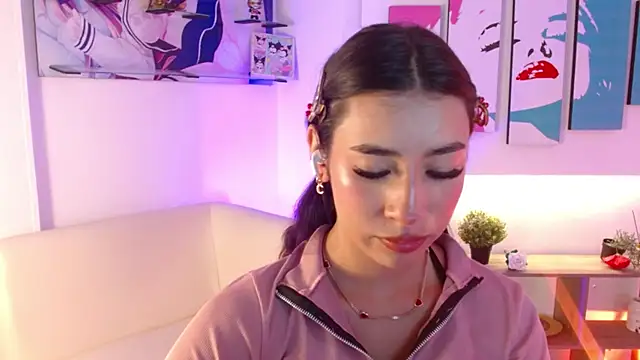 koyuki san online show from March 5, 2026, 12:13 pm