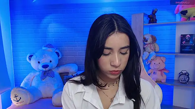 koyuki san online show from October 23, 2025, 7:12 pm